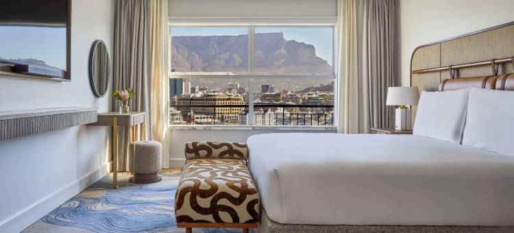 开普敦桌湾洲际酒店(InterContinental Hotels TABLE BAY CAPE TOWN by IHG)图片
