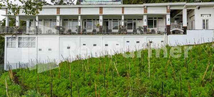 Hotel Green View near Sarangan Lake RedPartner图片