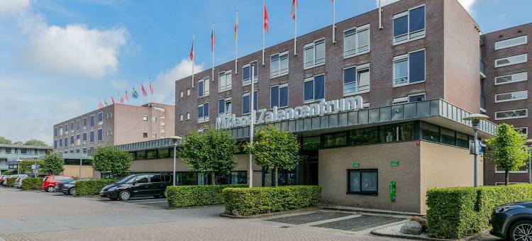 米特兰酒店(Hotel Mitland)图片