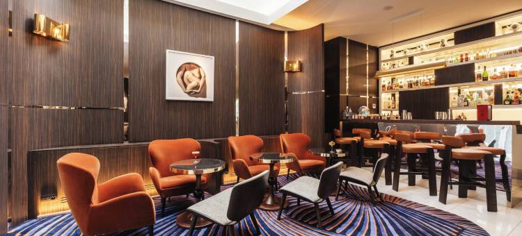 贝尔阿米大酒店(Hôtel Bel Ami)图片