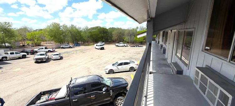 三河丽晶酒店I-37(Regency Inn Three Rivers I-37)图片