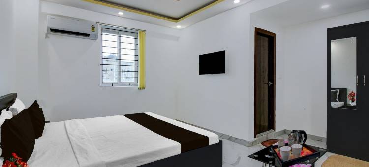超级 Collection O Mourigram(Townhouse Mourigram Near Andul Road)图片