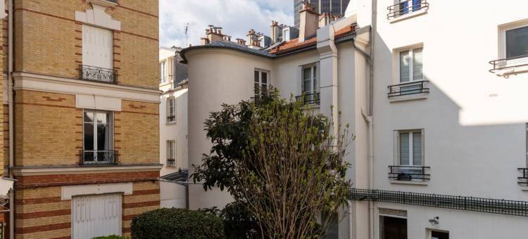 GuestReady - Humble Apartment Near Montparnasse图片