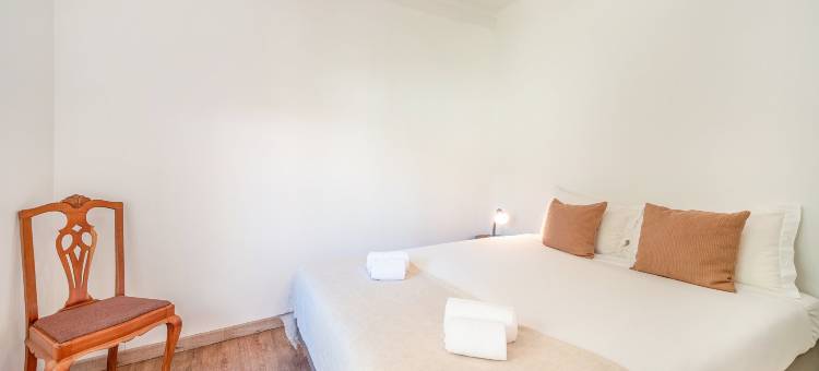 GuestReady - 阿尔法玛露台公寓(GuestReady - Alfama Terrace Apartment)图片