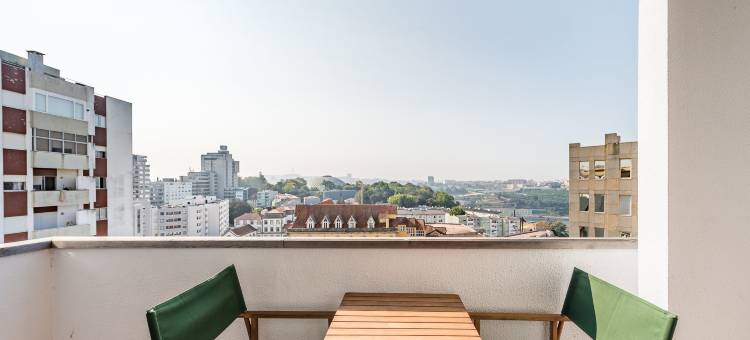 GuestReady - Urban escape with a view图片