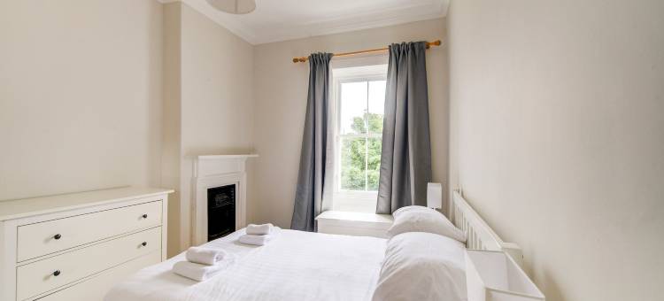 GuestReady - 2Br Apartment in Bruntsfield图片