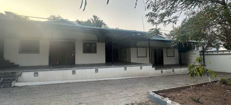 Townhouse Oak Phaltan Formerly Shivjal City图片