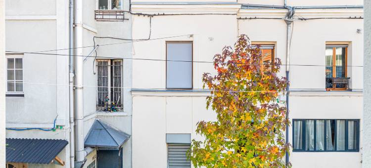 GuestReady - Studio Direct Line Champs-Élysées图片