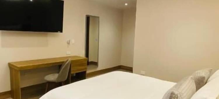 萨亚酒店及套房(Saya Hotel & Suites)图片