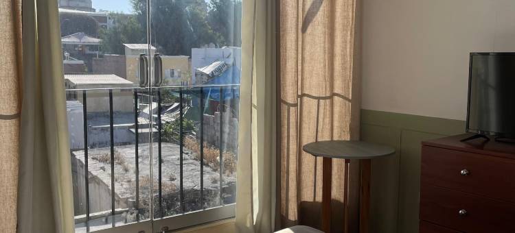 阿雷基帕皮鲁华西酒店(Hotel Piru Wasi)图片