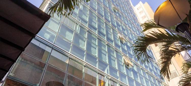 HOTEL CASSINO TOWER SAVASSI图片