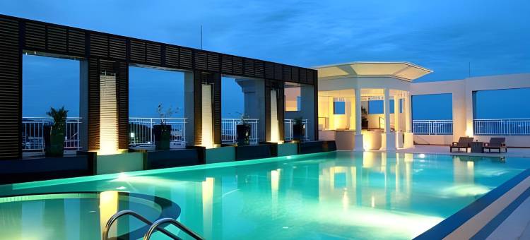 罗勇凯特睿海湾酒店(Kantary Bay Hotel and Serviced Apartment Rayong)图片