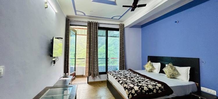 绿谷酒店和餐厅(Green Valley Hotel & Restaurant)图片