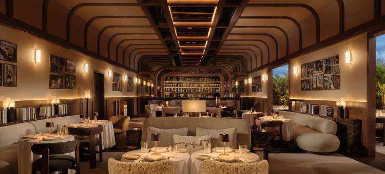 Villa Sahrai Casablanca图片