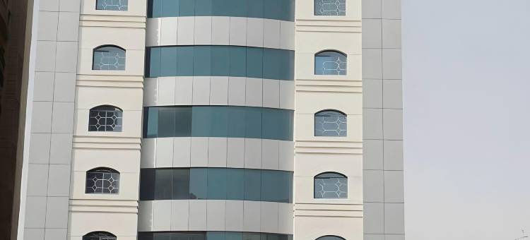 阿贝拉精品酒店(Arbella Boutique Hotel)图片