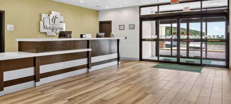 达拉斯艾迪生假日套房酒店(Holiday Inn & Suites DALLAS-ADDISON by IHG)图片