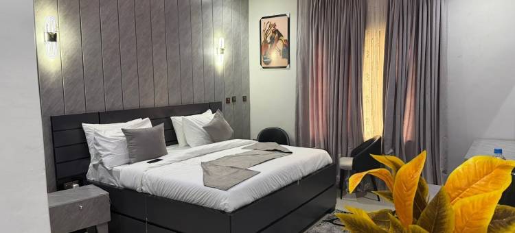 EMIRATES STAR HOTEL图片