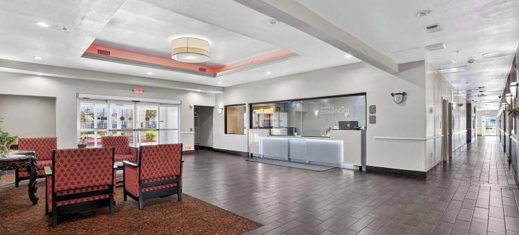 索内斯塔精选酒店休斯顿I-45春(Sonesta Essential Hotel Houston-I-45 Spring)图片