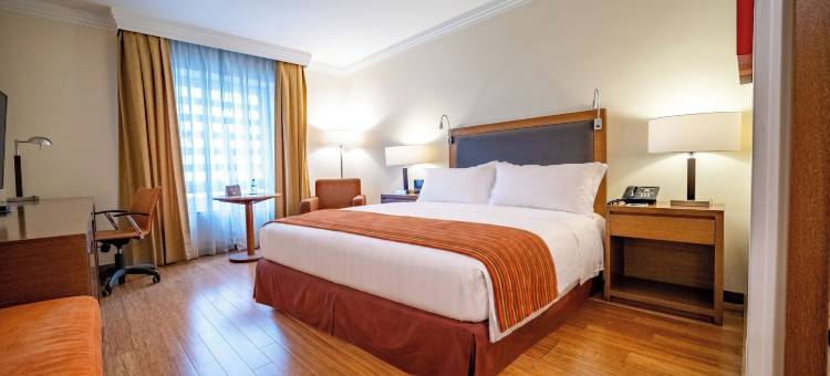 卡利洲际酒店(InterContinental Hotels CALI by IHG)图片