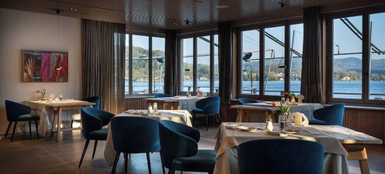 特劳恩湖酒店(Das Traunsee - Das Hotel Zum See 4 Stern Superior)图片