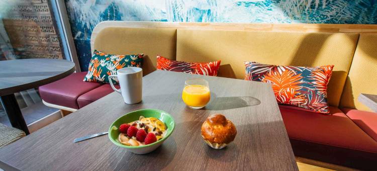 宜必思尚品安提伯酒店(ibis Styles Antibes)图片