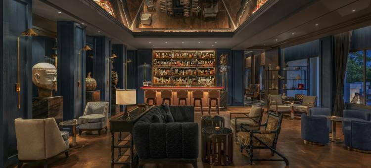 清莱卡哈瓦迪，希尔顿格芮精选酒店(Kahavadi Chiang Rai, Curio Collection By Hilton)图片