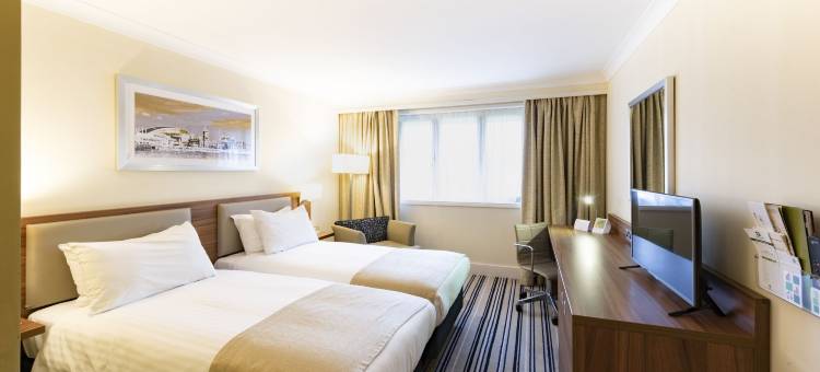 卡迪夫北部假日酒店 - M4 Jct 32(Holiday Inn Cardiff North M4 Jct 32 by IHG)图片