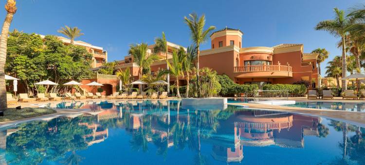 特内里费1881玛德里格拉斯高尔夫酒店(1881 Tenerife Madrigueras Golf Hotel)图片