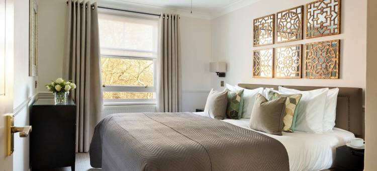 科林汉姆服务公寓(Collingham Serviced Apartments)图片