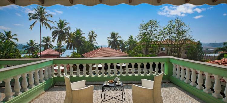 美居 Goa Devaaya 度假酒店(Mercure Goa Devaaya Resort)图片