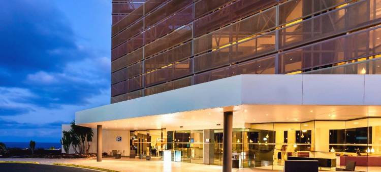 巴塞罗那兰萨罗特皇家水平酒店(Barceló Lanzarote Royal Level)图片