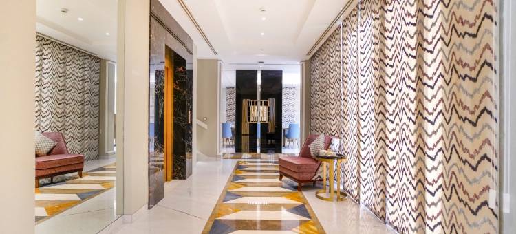 吉达，Vivienda别墅酒店(Vivienda Hotel Villas, Jeddah)图片