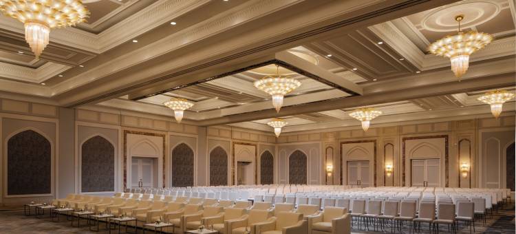 多哈四季酒店(Four Seasons Hotel Doha)图片