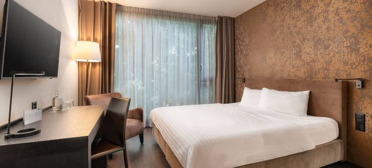 维德瑙 B_智能酒店(B-Smart Hotel Widnau)图片