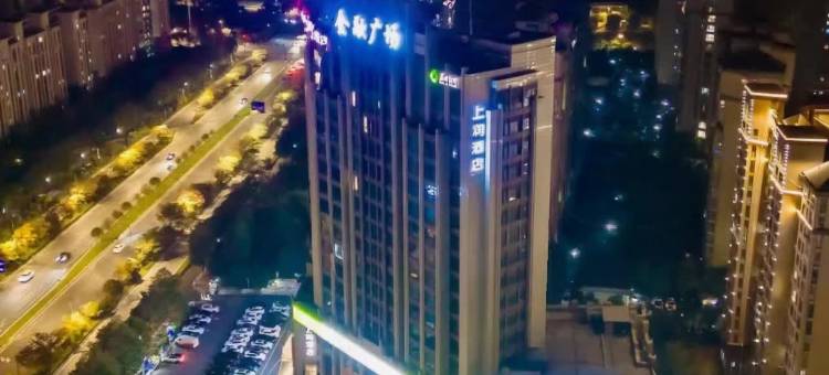 上润酒店(神州路店)图片