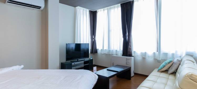 ＳＡ ｉｎｎ 长野七濑(SA Inn Nagano Nanase)图片