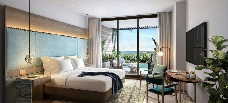 瑞吉公寓Cap Cana度假村(The Residences at The St. Regis Cap Cana Resort)图片