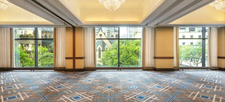 芝加哥欧姆尼酒店(Omni Chicago Hotel)图片