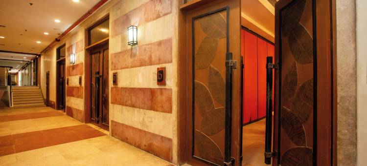 皇冠摄政海滨度假村(Crown Regency Beach Resort)图片