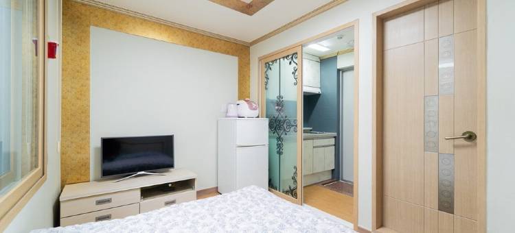 保宁Mama度假屋(Boryeong Mama Pension)图片