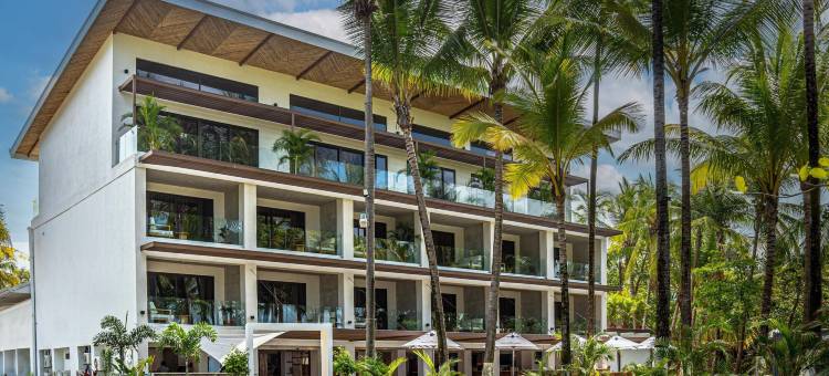 哈科利娅酒店(Lia Hotel Jaco)图片