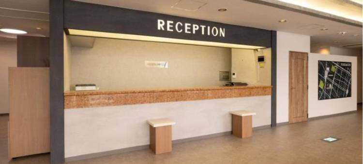 四日市别馆饭店(Yokkaichi City Hotel Annex)图片