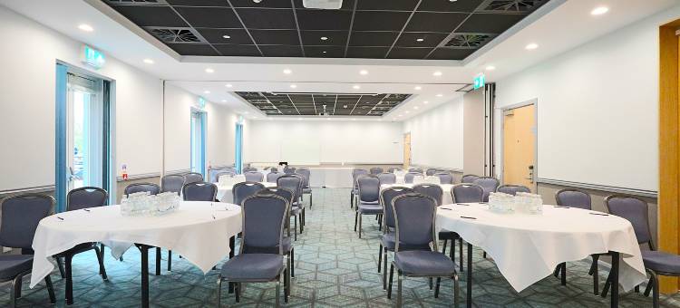 伦敦鲁顿北洲际旗下假日酒店(Holiday Inn London Luton North by IHG)图片