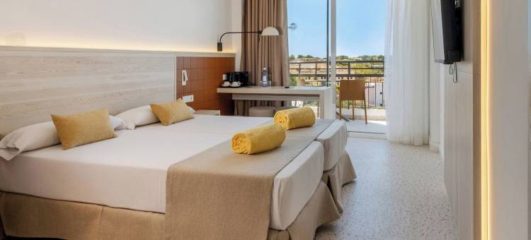 卡博特卡拉费雷拉酒店(Cabot Cala Ferrera)图片