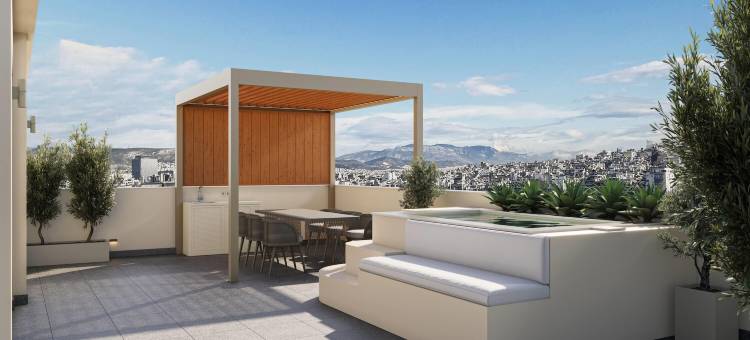 温德姆公寓 比雷埃夫斯泽亚斯码头(Wyndham Residences Piraeus Marina Zeas)图片