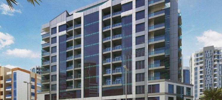时代月光酒店公寓(TIME Moonstone Hotel Apartments)图片