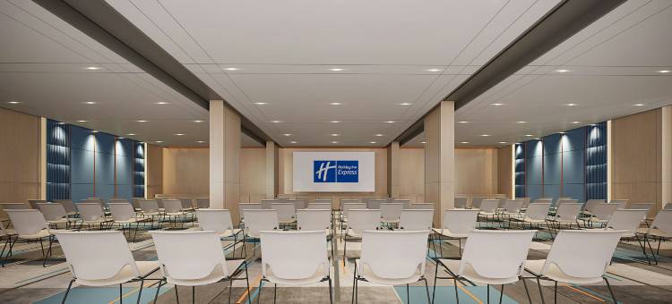 智选假日酒店-罗勇(Holiday Inn Express RAYONG by IHG)图片