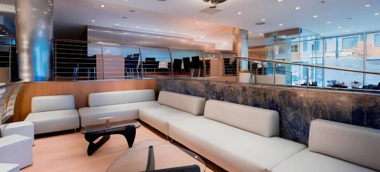 皮埃尔和巴卡斯的星级酒店(Hotel Starc by Pierre & Vacances Premium)图片