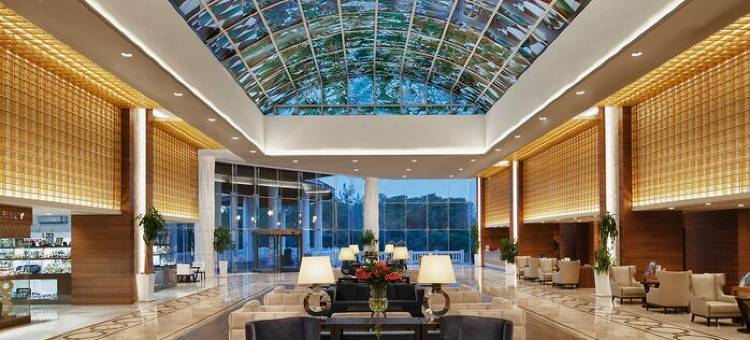 塞壬尼贝莱克酒店(Sirene Belek Hotel)图片