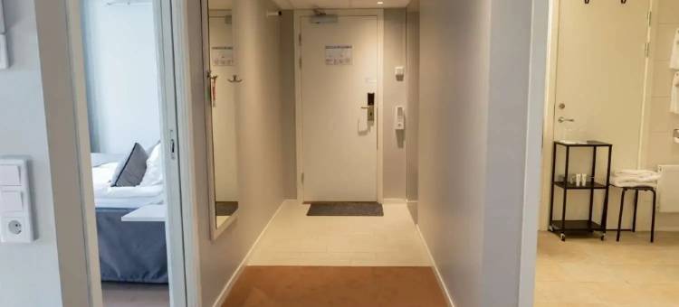 约翰鲍尔贝斯特韦斯特优质酒店(Best Western Plus John Bauer Hotel)图片
